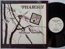 PHAROAH SANDERS INDIA NAVIGATION 1027 RARE JAZZ ORIG LP VG++