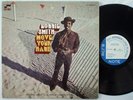 LONNIE SMITH Move Your BLUE NOTE BST 84326 JAZZ FUNK LP VG++