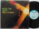 MITTY COLLIER Hold The Light GOSPEL MODERN SOUL ORIG LP HEAR