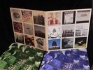 PINK FLOYD A NICE PAIR FIRST PRESSING NEAR MINT NICE