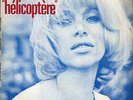 Mireille DARC Hélicoptère French SP 45 7