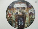 MICHAEL JACKSON dangerous picture disque