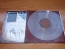 The Mountain Goats All Eternals Deck CLEAR VINYL LP 880 COPIES MINT/UNPLAYED