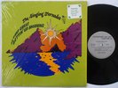 SINGING TORNADOS BLACK GOSPEL SOUL RHODES SAMPLES LP VG++ HEAR