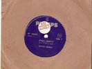 David Bowie Space Oddity 45 Philips New Zealand