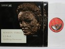 ROSALYN TURECK : BACH GOLDBERG VARIATIONS     ALP 1548-9