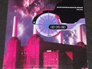 THE ORB'S- ADVENTURES BEYOND THE UNDERWORLD RARE UK DELETED 2LP Vinyl 1991 EX