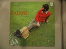 FAUSTO -SAME-PORTUGUESE PSYCHEDELIC FOLK-1970-POKORA 5 -