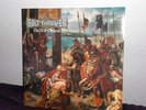 bolt thrower lp The IVth Crusade Vinyl RAR First Pressung