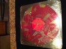 TALKING HEADS Speaking in Tongues - LP - Sealed/Mint Rauschenberg Art