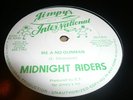 Midnight Riders Me A No Gunman Killer Roots 12