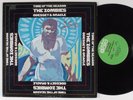 ZOMBIES Odessey & Oracle DATE LP psych