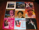 Ella Fitzgerald Sings Gershwin Song Book with Louis Armstrong 12 LP Songbook