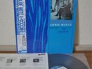 Jackie McLean Bluesnik Japan Blue Note LP Toshiba Obi