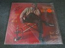 BOBBY VALENTIN-BEST ON BOOGALOO-SIGNED COVER-RARE-FANIA GOLD