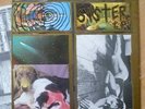 SONIC YOUTH ‘Hot Wire My Heart‘ von CRIME old ‘Sister’ LP 1987 KBD