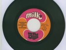 Milk: The Basic Soul Funk 45 PROMO