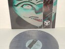 CORONER-Grin LP RARE ORIGINAL PRESS