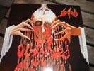 Sodom  Obsessed by  cruelty LP