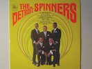 THE DETROIT SPINNERS - TAMLA MOTOWN LP UK - NORTHERN SOUL