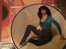 Kate Bush The Kick Inside limited edition picture disc