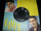 Elvis Presley - I Believe / It Is No Secret - RARE - Germany