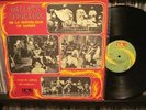 Ballets Africains de la Republique de Guinee AFRO FUZZ MANDING MALI AFRICA BEAT