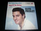 Elvis Presley - The Walls Have Ears - RARE - Germany