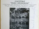 Mozart Don Giovanni Furtwangler SIGNED by Schwarzkopf 1950 Salzburg Festival