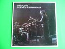 PINK FLOYD---Live 1970 Violence in Birmingham.