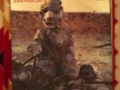 JOHN FRUSCIANTE DC EP 2004 OOP rare RED HOT CHILLI PEPPERS 1st press fugazi