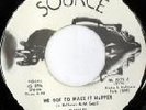 Rare Modern Soul Manuel And The Main Source We Got To Make It Happen