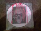 MERCYFUL FATE  Live From the Depths of Hell LIMITED PICTURE DISC