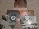 Thrice Major/ Minor LP (Still Shrink Wrapped) Mint Brand New, Circa Survive