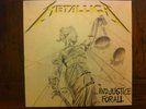 Metallica - ...And Justice For All