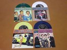 ME FIRST AND THE GIMME GIMMES Dolly-Kenny-Willie-Terry 4 x7