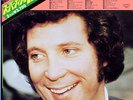 TOM JONES-SUPER DISC '77-JAPAN ONLY ISSUE 2LPs+CAP OBI