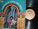 ORCHESTRA HARLOW PRESENTA A ISMAEL MIRANDA - ORG. LP FANIA SALSA GUAGUANCO