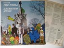 THE TROLL ANIMATED MUSIC LP EX LYRICS INSERT PSYCH FUZZ ACID SMASH RARE