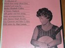 Shirley Collins False True Lovers 1960 Folkways Vinyl Lp Import Booklet Dobells
