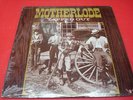 MOTHERLODE *Tapped Out* Sealed U.S Album Limited Release