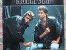 OCEAN GHERY GULLIVER ITALO DISCO MAN RECORDS