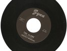 Rocket Morgan on Zynn Tag Along Rare Rockabilly 45