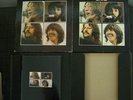 Beatles Let It Be Box Set Book 1970 canadian version oop  get back soal6351
