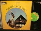 DJOLIBA NATIONAL Les Rythmes et Chants Sacres des Ballets AFRO FUZZ MANDING MALI