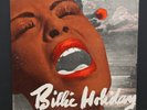 BILLIE HOLIDAY *Volume 1* Commodore 10