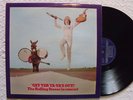 LP  THE ROLLING STONES  get yer ya-ya's out DECCA  SKL 5065