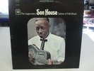 The Legendary Son House Father of the Blues-Scarce LP