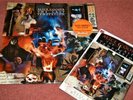 Alice Cooper - The Last Temptation LP (With comic book, HOLLAND)