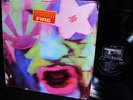 TOP Shrink 1968 FIRE   CRAZY WORLD ARTHUR BROWN   ATOMIC ROOSTER Psych Garage